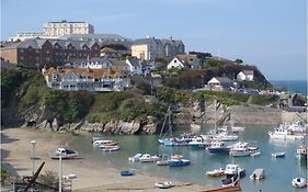 Harbour Hotel