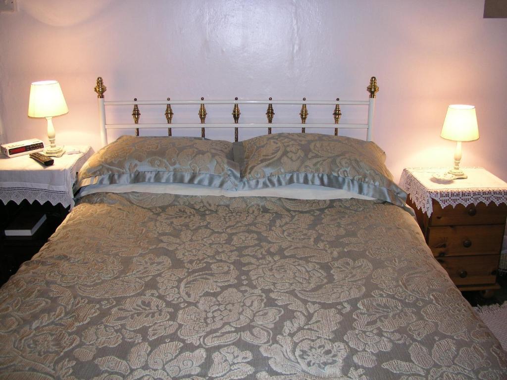 Harbour Hotel New Quay Zimmer foto