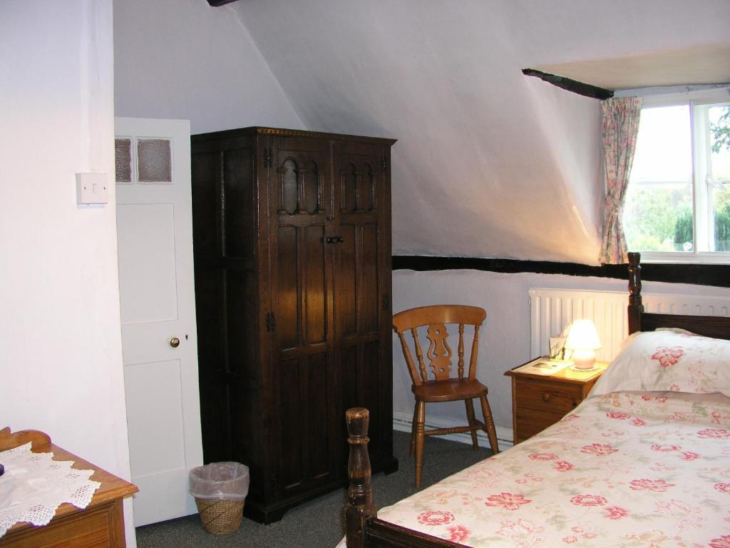 Harbour Hotel New Quay Zimmer foto