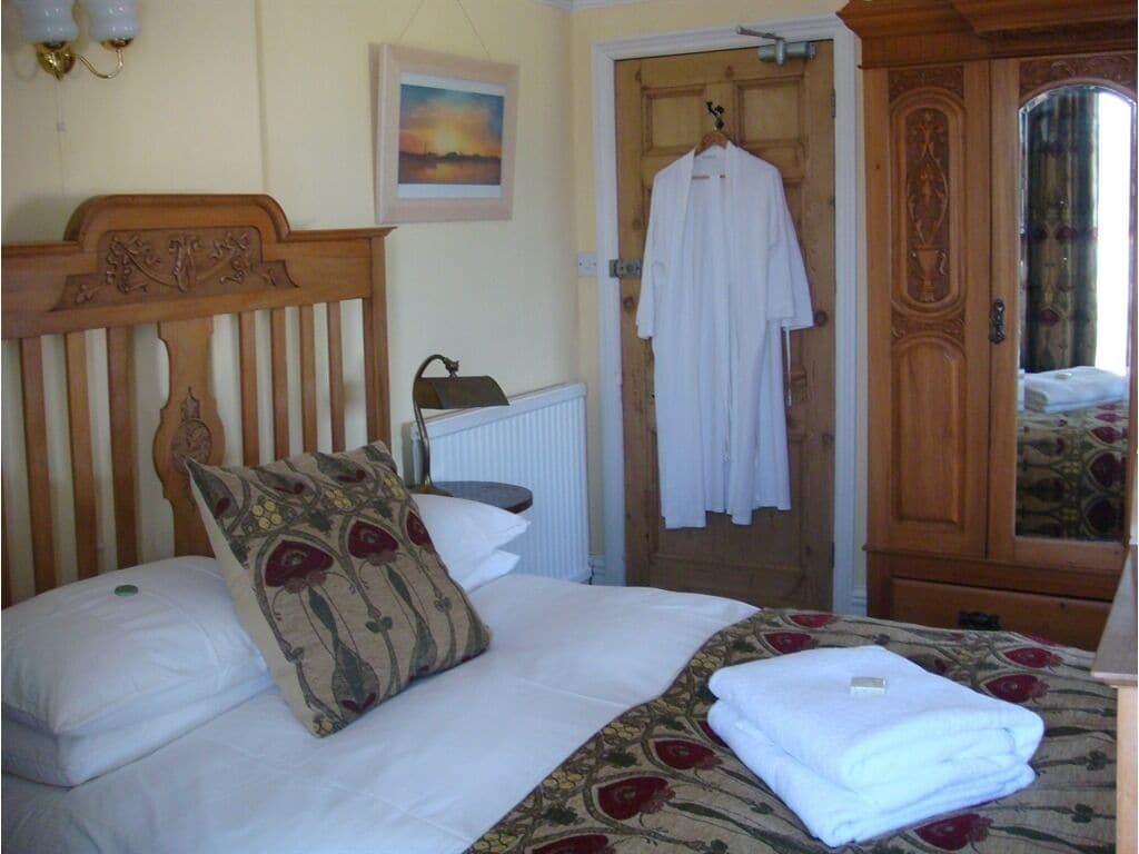 Harbour Hotel New Quay Exterior foto