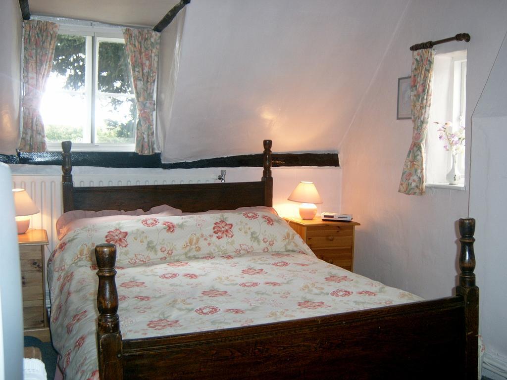 Harbour Hotel New Quay Zimmer foto